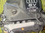 двигатель к AUDI, 2006 Audi TT -