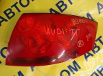стоп-сигнал к AUDI, - Audi TT 89100
