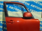 дверь к SUZUKI, - Suzuki SX4 -