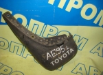 брызговик к TOYOTA, - Toyota Carib -