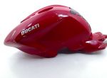 Топливный бак к Ducati Streetfighter, 2012