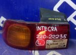 Стоп к Honda Honda Integra 220-22235