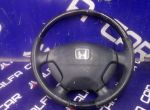 Руль к Honda Honda Odyssey 78501-S2X-N71ZB