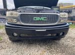 бампер к GMC GMC Yukon