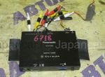 tv tuner к NISSAN Nissan  Murano 6718