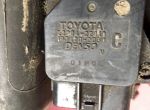 расходомер воздушный к TOYOTA, - Toyota Probox 22204-22010