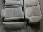 Сиденье диван Toyota Corona к Toyota, 1993