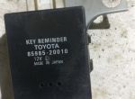 Реле Toyota Corona к Toyota, 1993
