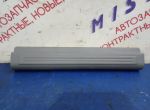 Накладка порога внутренняя к CHEVROLET, 2012 Chevrolet Lacetti 96555510