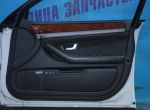 Обшивка двери к AUDI Audi A8