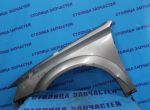 Крыло к SUBARU Subaru Outback 57120-AG0309P, 57110-AG0309P, 57120AG0309P, 57110AG0309P