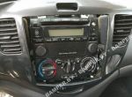 блок управления печки/климат-контроля к Mazda, 2002 Mazda MPV LC94B