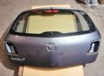 крышка (дверь) багажника к Mazda, 2004 Mazda 3