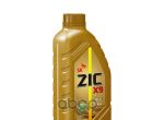 Zic Zic X9 Ls Diesel 5w40 (1l)_масло Моторное !Синтapi Sn,Acea A3/B3,A3/B4,C3, Mb 229.51,Vw 502.00