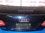 Крышка багажника AUDI A6 BKH 8TA . Гарантия, кредит. к AUDI Audi A6