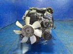 Двигатель к Toyota Toyota Mark II 19000-70330, 1G-FE