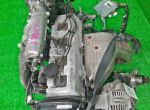 Двигатель к Toyota Toyota Harrier 190007A121, 5S-FE
