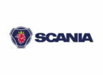 Амортизатор задний к Scania 3-series, 2022 Scania 3-series