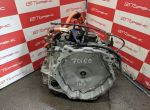 АКПП на TOYOTA AQUA 1NZ-FXE P510-01A 2WD. Гарантия, кредит. к TOYOTA