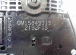 Переключатель подрулевой (стрекоза) к GMC, 2013 GMC  Sierra GM15849313