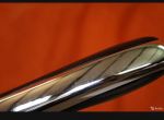 Ручка наружная задняя левая к Hyundai Equus, 2021 Hyundai  Equus 82651-3N000

826513N000