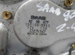 Двигатель стеклоочистителя задний к SAAB, 1996 Saab  900 1591008950 4240677