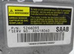 Блок управления подушек безопасности к SAAB, 2004 Saab  9-5 5266093 A0418060