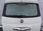 Крышка багажника к Fiat, 2012 Fiat 500