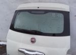 Крышка багажника к Fiat, 2012 Fiat  500