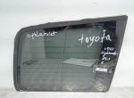 Стекло кузовное правое к Toyota, 2005 Toyota  Highlander