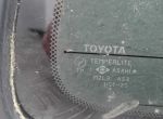 Стекло кузовное правое к Toyota, 2005 Toyota  Highlander
