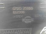 Решетка радиатора к Nissan, 2005 Nissan Armada 623107S000
