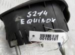 Подушка безопасности водителя к Chevrolet, 2019 Chevrolet  Equinox 84543938 812447597