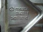 Корпус термостата к Mazda, 2012 Mazda  CX5 SH01151H0