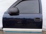 Дверь передняя левая к Chevrolet, 2006 Chevrolet Silverado