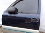 Дверь передняя левая к Chevrolet, 2006 Chevrolet  Silverado