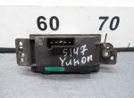 Резистор отопителя к GMC, 2005 GMC  Yukon