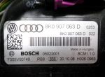 Блок управления бортовой сети к Audi, 2009 Audi  A5 8K0907063D