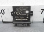 Блок управления корректора фар к Audi, 2009 Audi A5 8K5907357