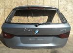 Крышка багажника к BMW, 2011 BMW X1