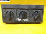 Блок управления печки/климат-контроля к Fiat, 1997 Fiat Tempra