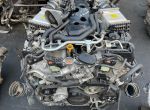 Двигатель к Infiniti, 2016 Infiniti Q VR30
