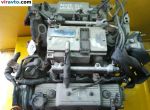 Двигатель к Honda, 1995 Honda Legend C27A1, C27A1 7508082