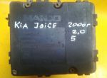 Блок ABS к Kia, 2000 Kia Joice 156AAE2C12-3