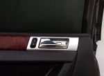 Ручка внутренняя задняя левая к Chrysler, 2006 Chrysler Pacifica