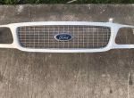 Решетка радиатора к Ford, 1999 Ford Expedition xl14-8200-agw