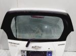 Моторчик заднего стеклоочистителя (дворника) к Chevrolet, 2010 Chevrolet Spark