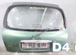 Моторчик заднего стеклоочистителя (дворника) к Daihatsu, 2000 Daihatsu Sirion