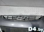 Решетка радиатора к Hyundai, 2008 Hyundai i20