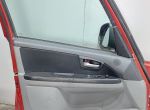 Обшивка двери передней левой (дверная карта) к Suzuki, 2007 Suzuki SX4